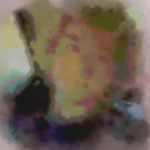 artwork for redditgetsdrawnbybot AI art