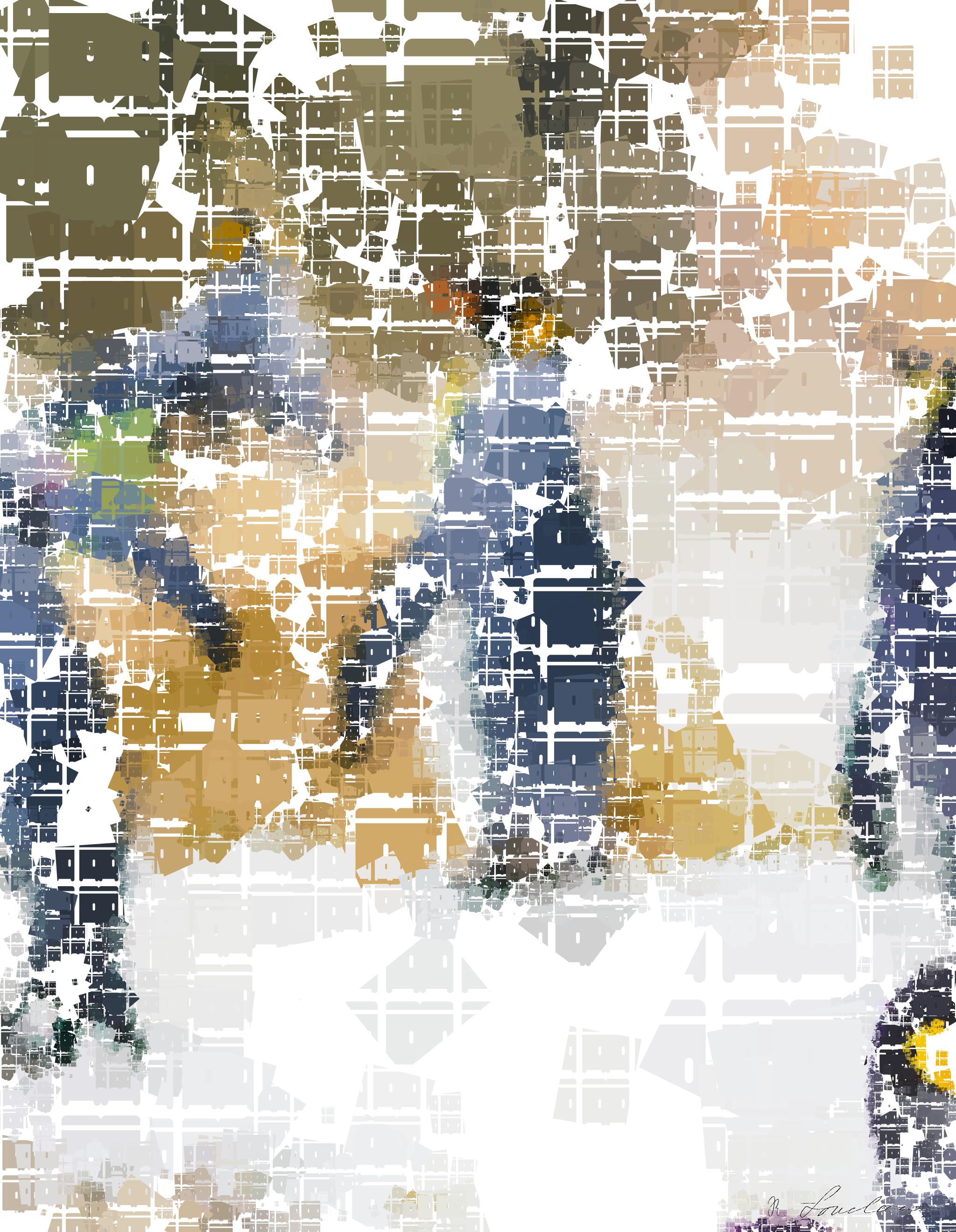 from CC0 photo AI Art