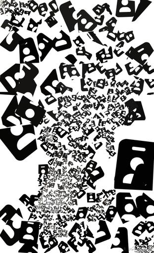 from CC0 photo AI art