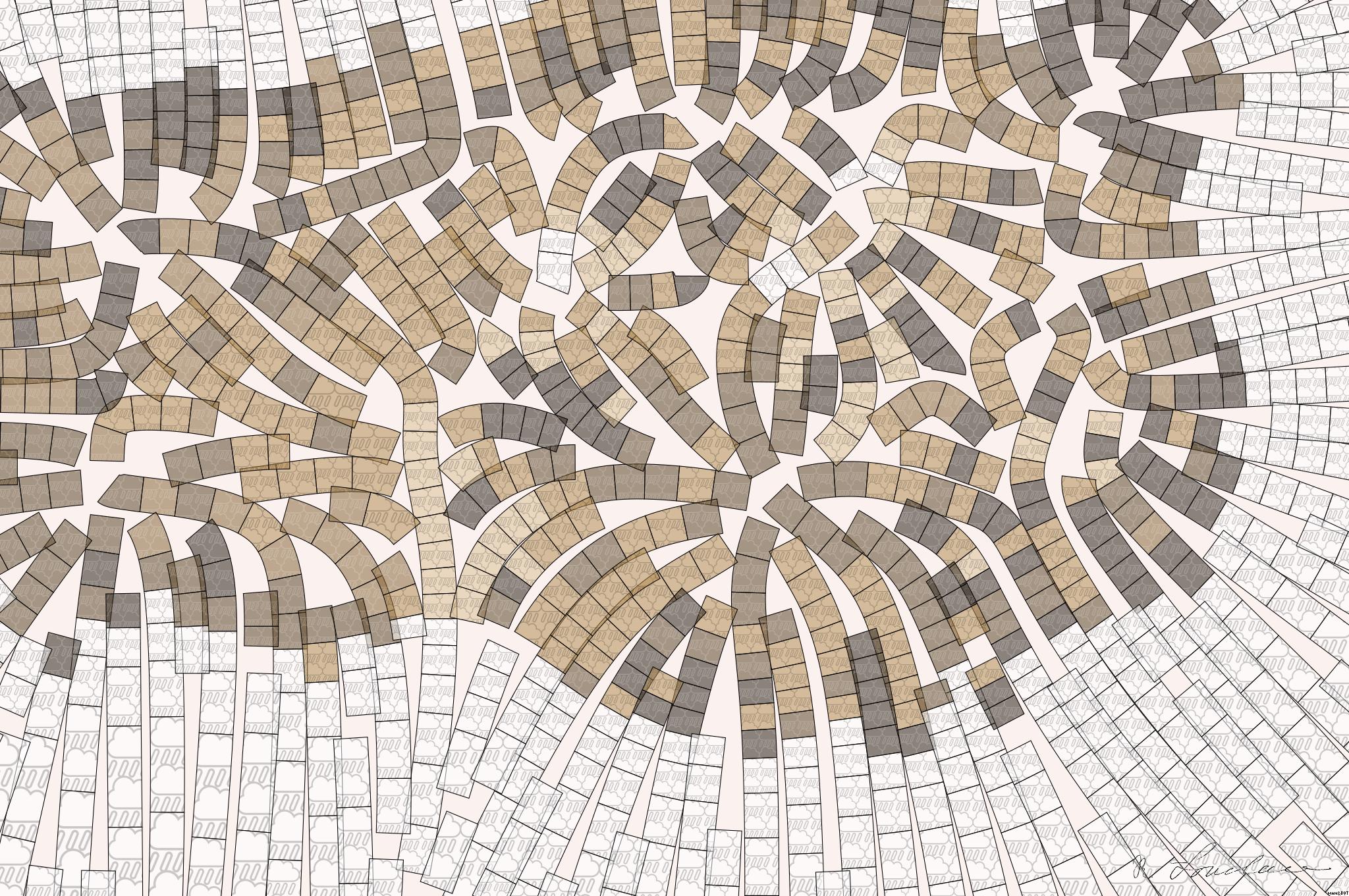 from CC0 photo AI Art