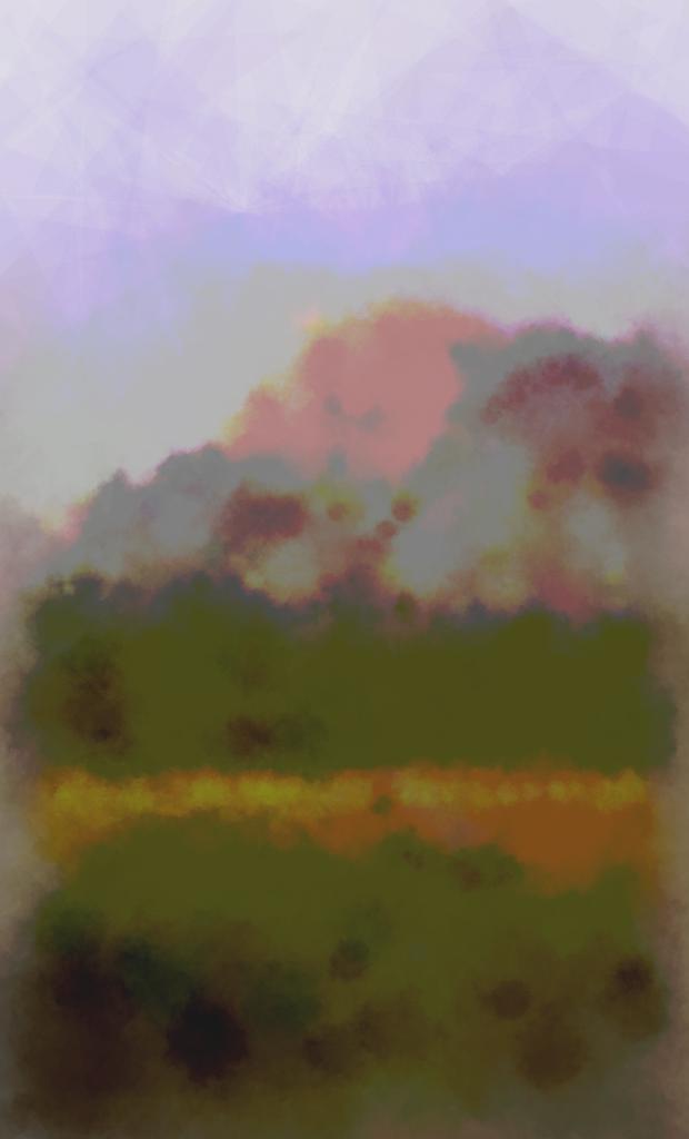 from CC0 photo AI Art