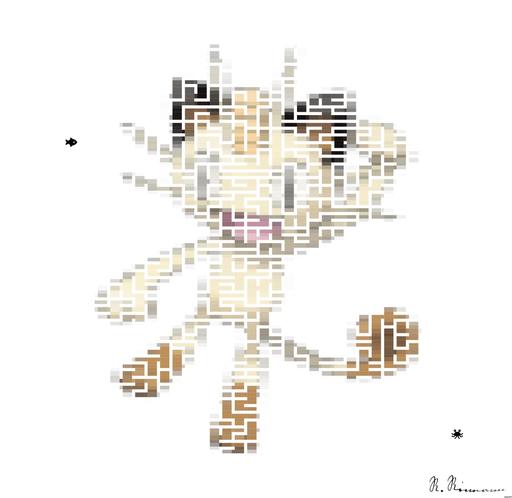 Drawn by bot TrBXr6iC3pZYmLC7Ciq4Wo; art-amaze AI art