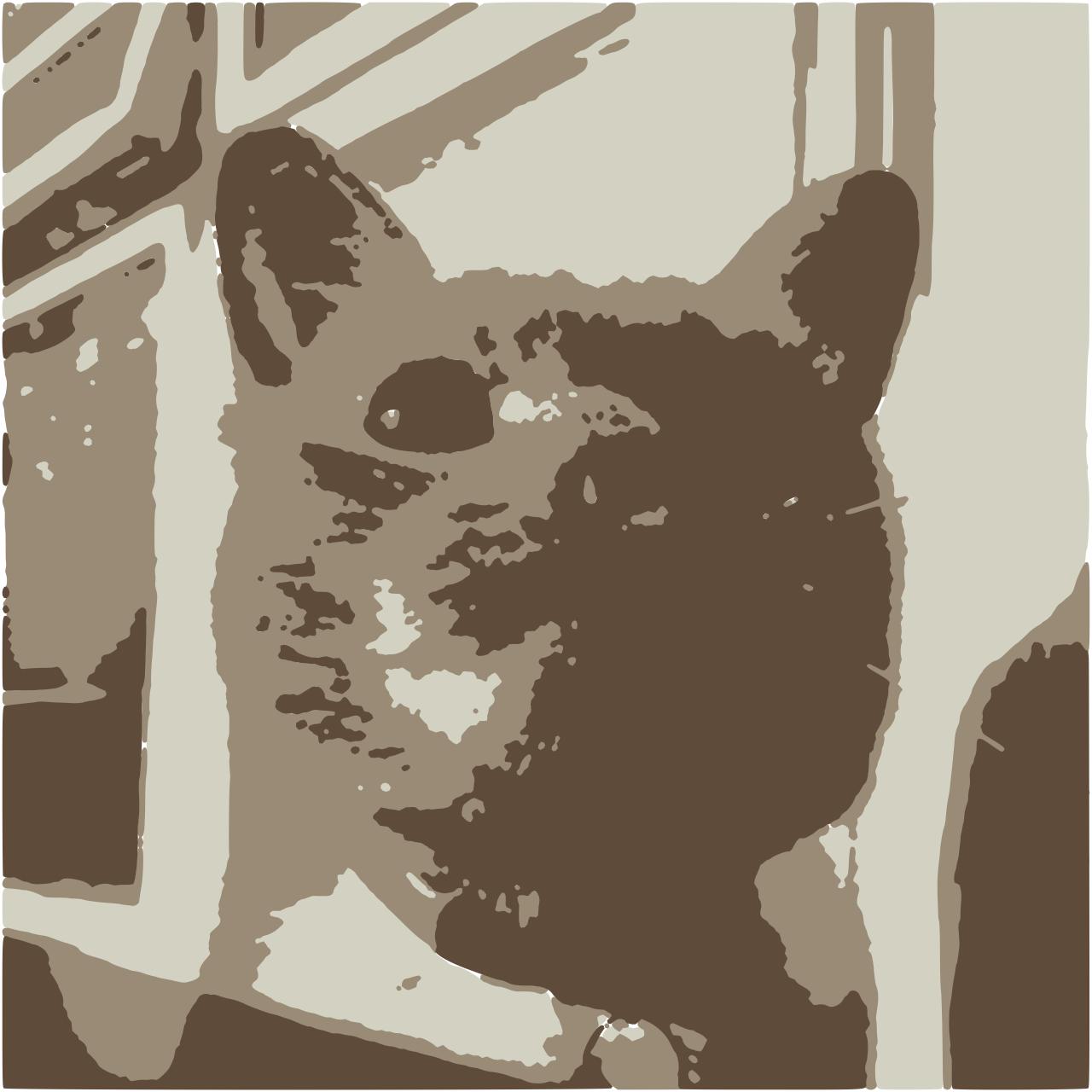 artwork for redditgetsdrawnbybot AI Art