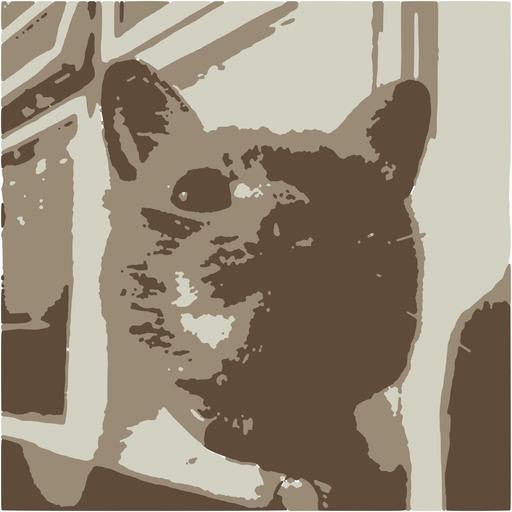 artwork for redditgetsdrawnbybot AI art
