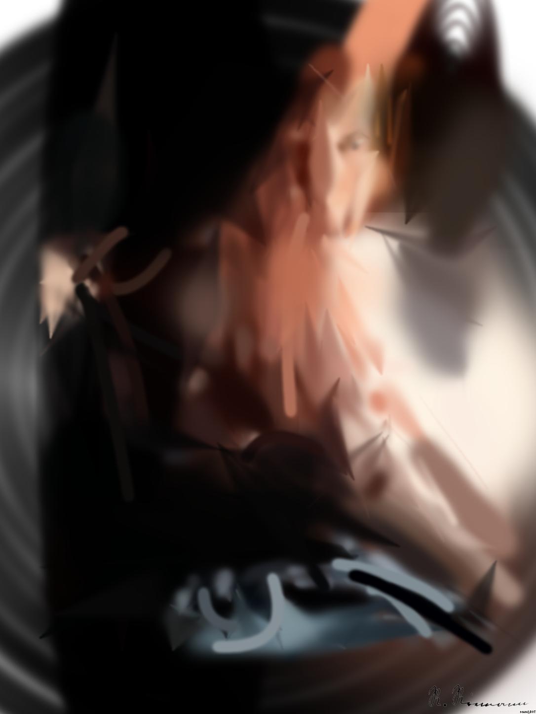 artwork for redditgetsdrawnbybot AI Art