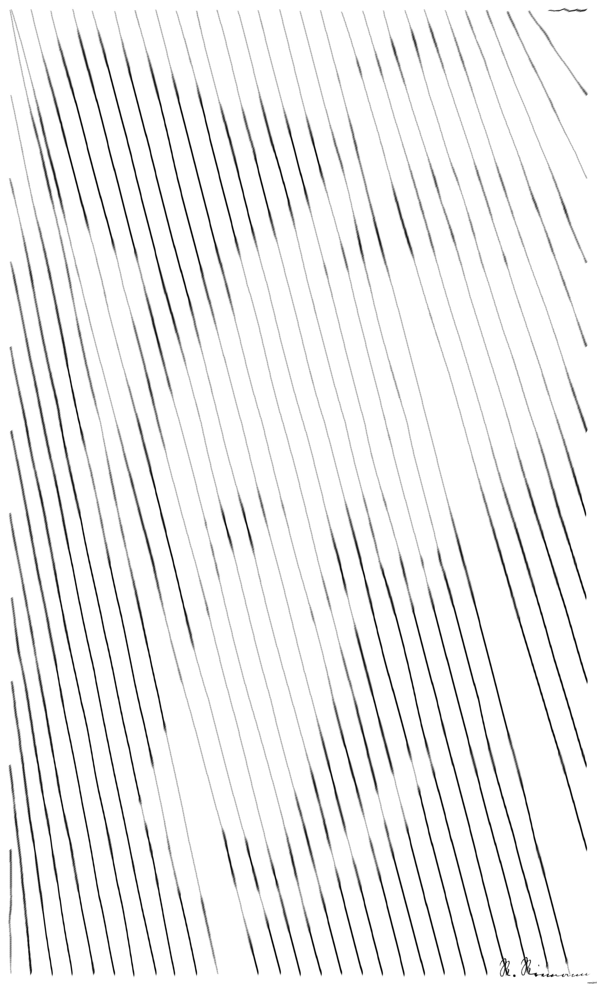 Drawn by bot 6mMUtVpGTn322mm6GWMUYq; art-linewidth; None AI Art