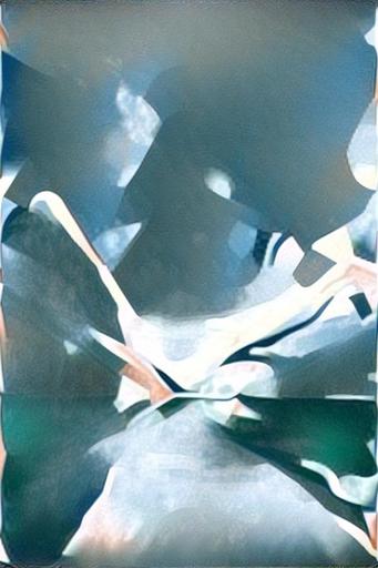 from CC0 photo AI art