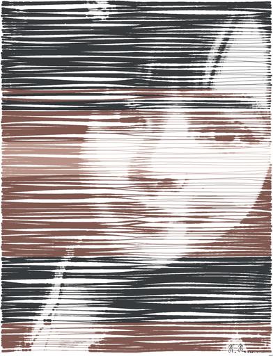 artwork for redditgetsdrawnbybot AI art