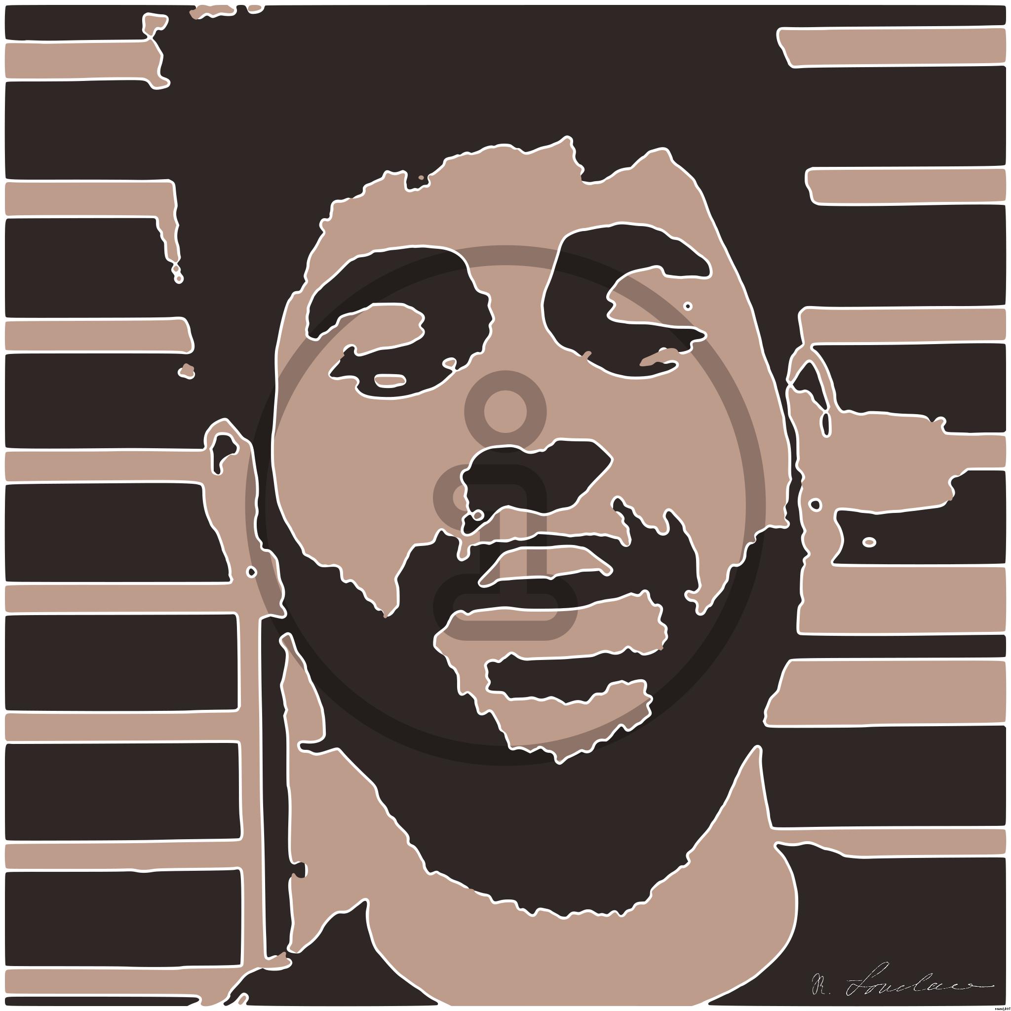 artwork for redditgetsdrawnbybot AI Art