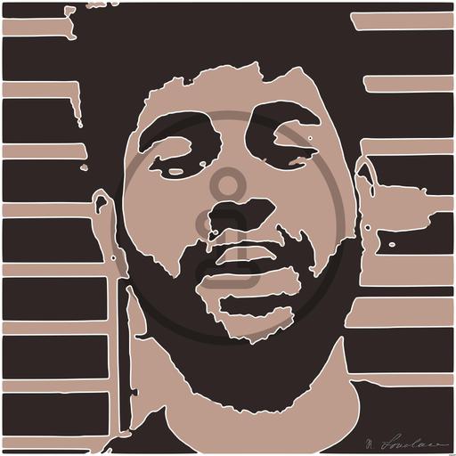 artwork for redditgetsdrawnbybot AI art