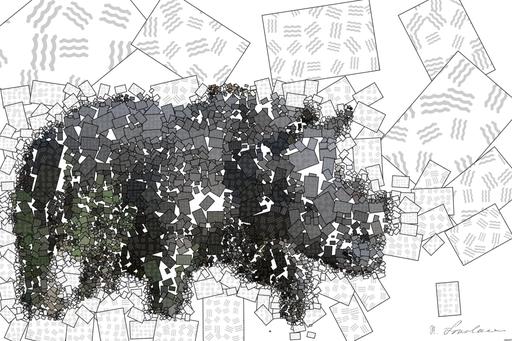 Drawn by bot QoqnBGNkkCWttbQVSrL4Zb; art-quadrangle; None AI art