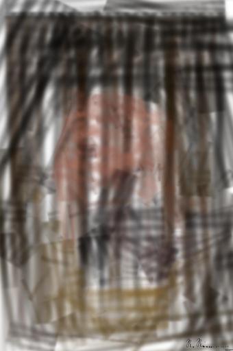 from CC0 photo AI art