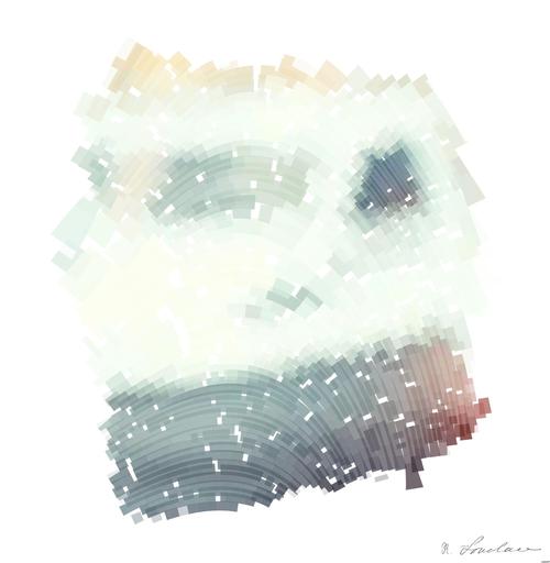 from CC0 photo AI art