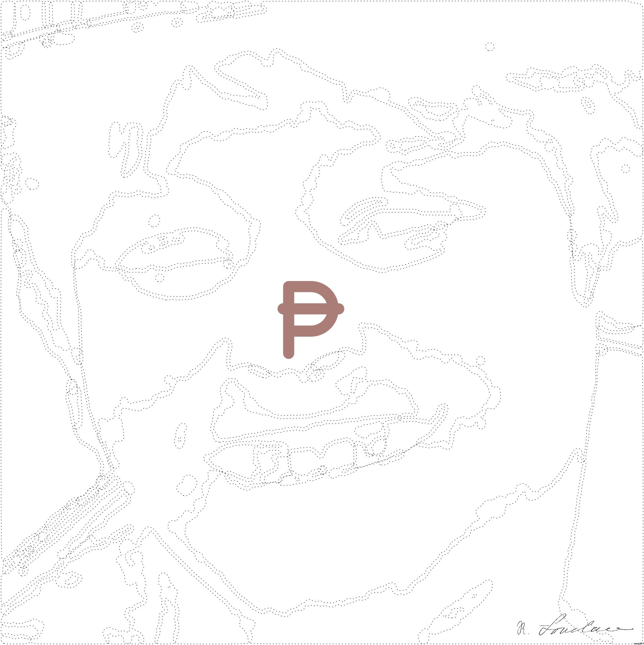 artwork for redditgetsdrawnbybot AI Art