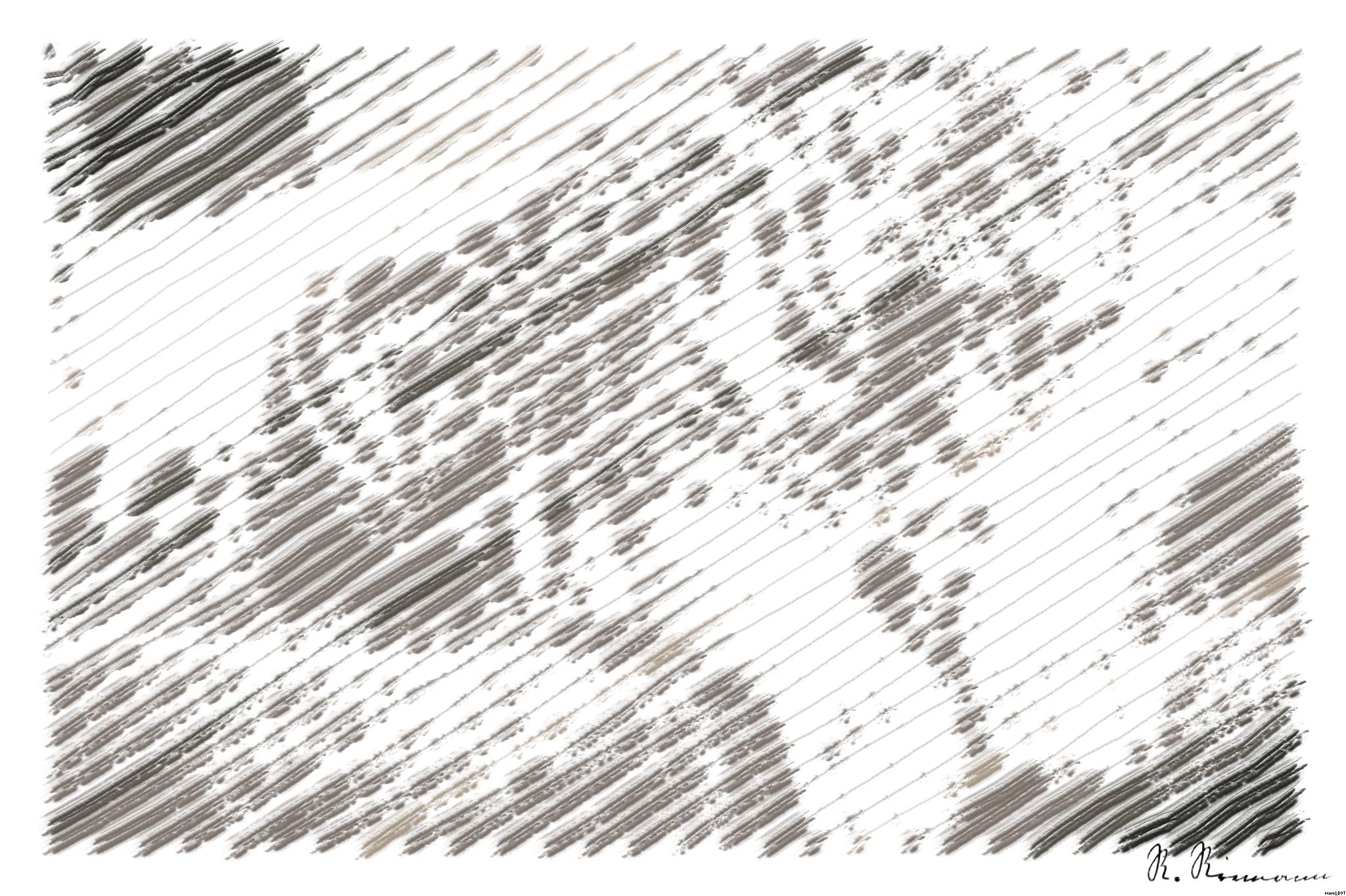 from CC0 photo AI Art