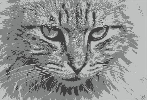 from CC0 photo AI art