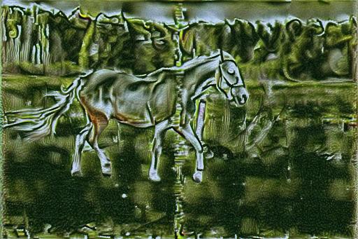 from CC0 photo AI art