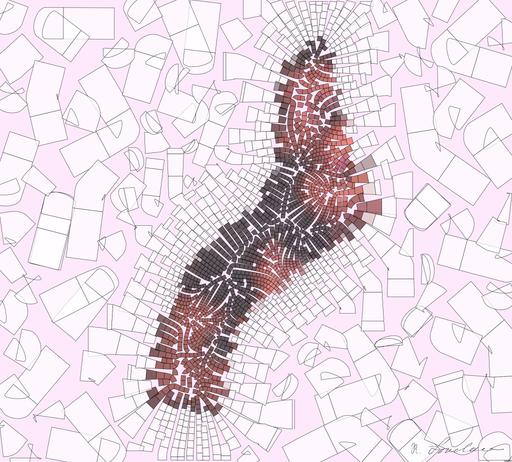 Drawn by bot SAHA6SLD2PjkoRyMwkk6PC; art-flowy; None AI art