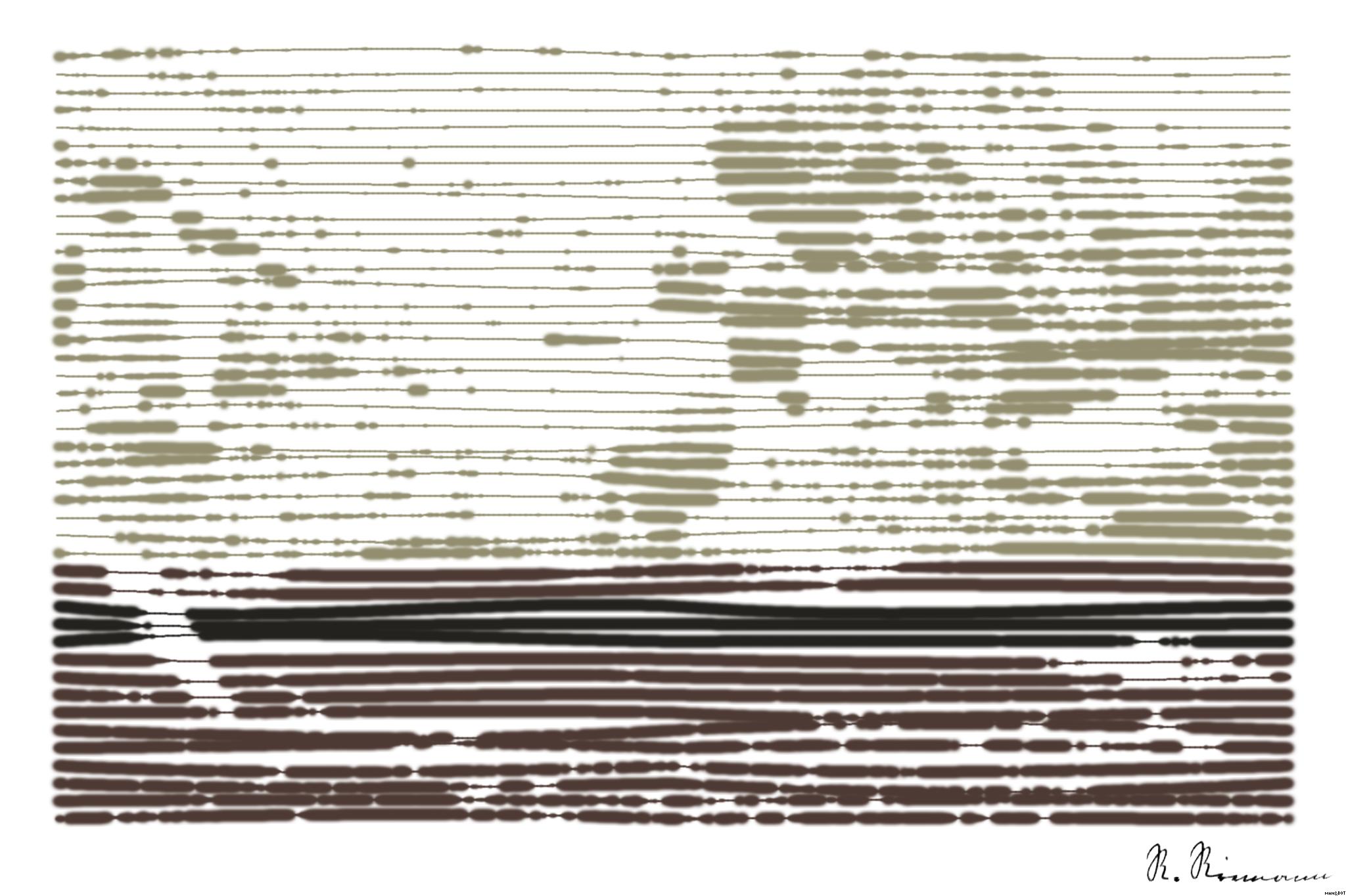 from CC0 photo AI Art