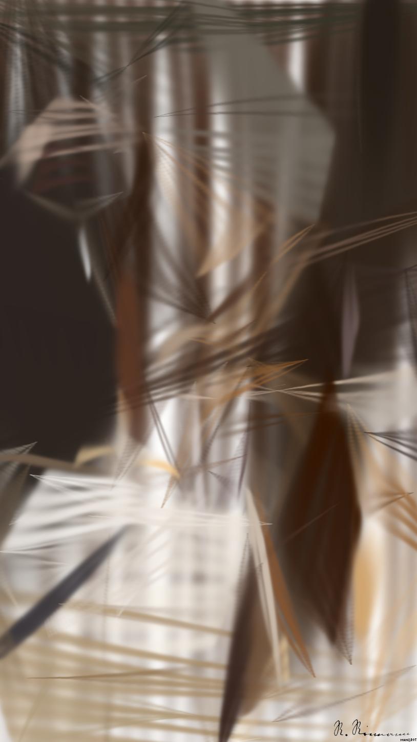 from CC0 photo AI Art