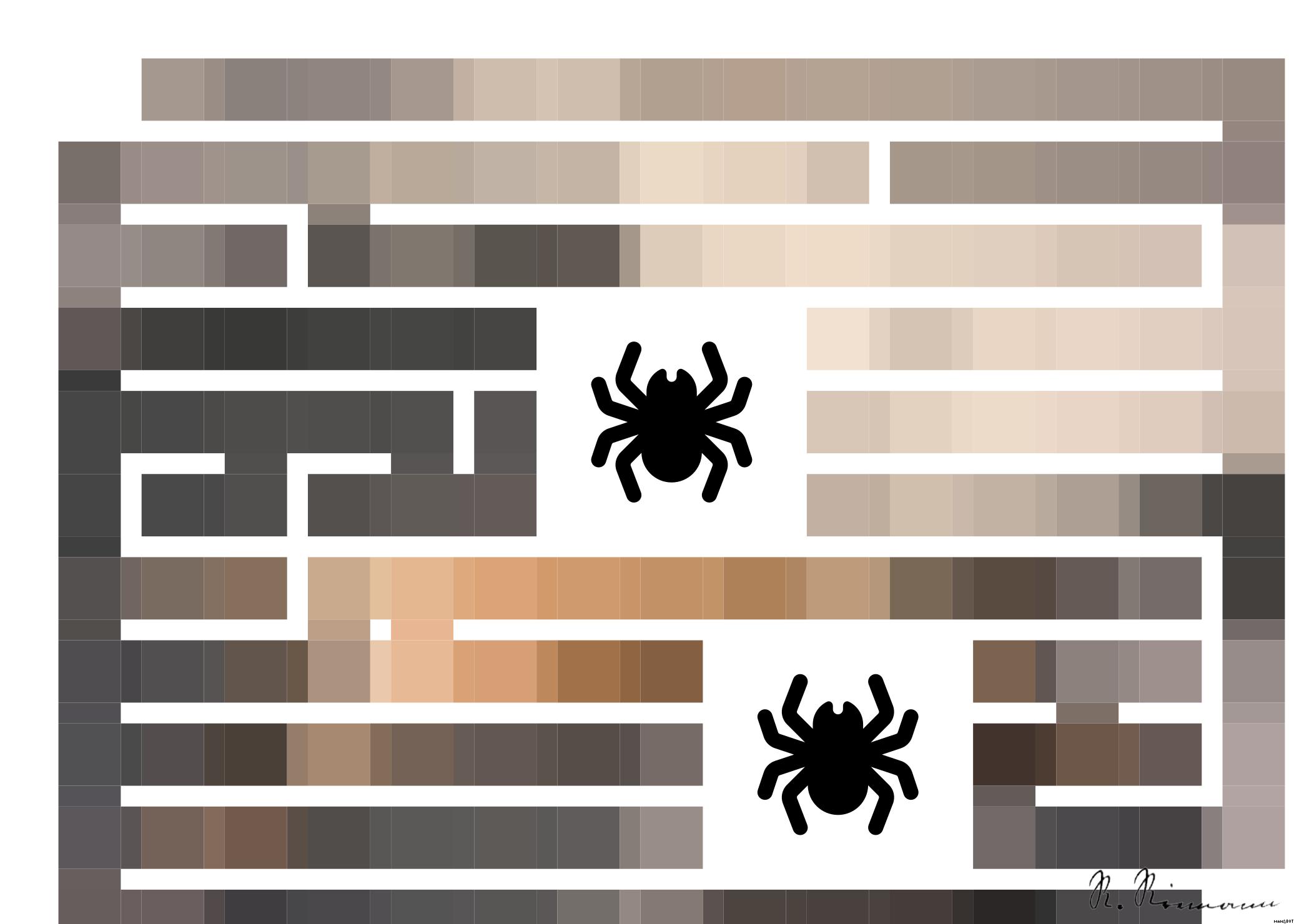 artwork for redditgetsdrawnbybot AI Art