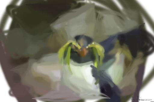 from CC0 photo AI art