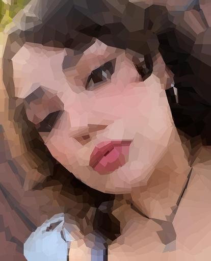 artwork for redditgetsdrawnbybot AI art