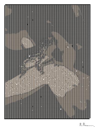Drawn by bot SoC54xR2QMKkTLx9DfxxYJ; art-amaze; artwork for redditgetsdrawnbybot AI art