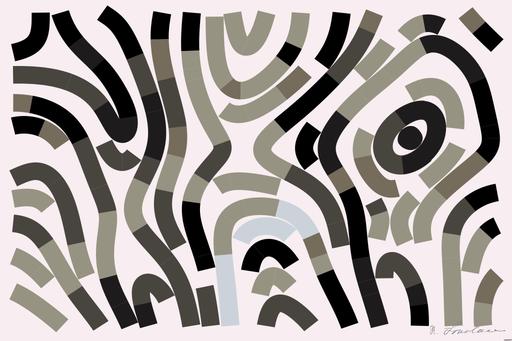 from CC0 photo AI art