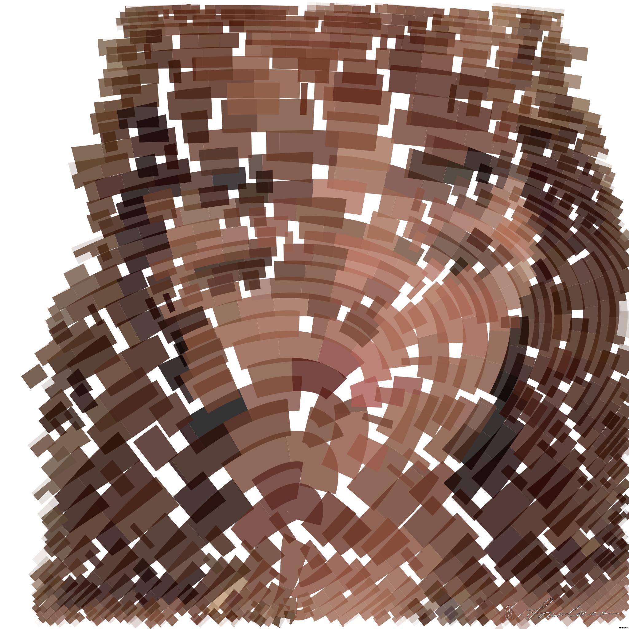 artwork for redditgetsdrawnbybot AI Art