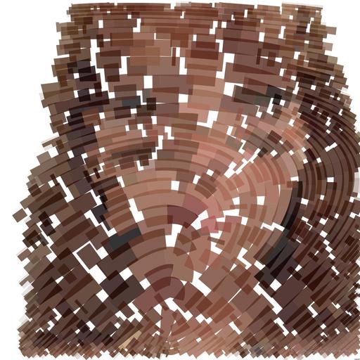 artwork for redditgetsdrawnbybot AI art