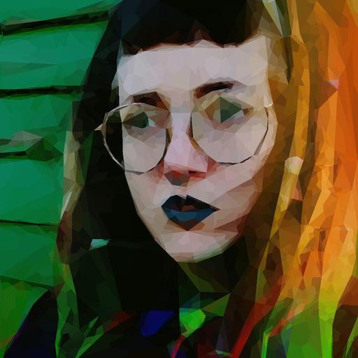 artwork for redditgetsdrawnbybot AI art