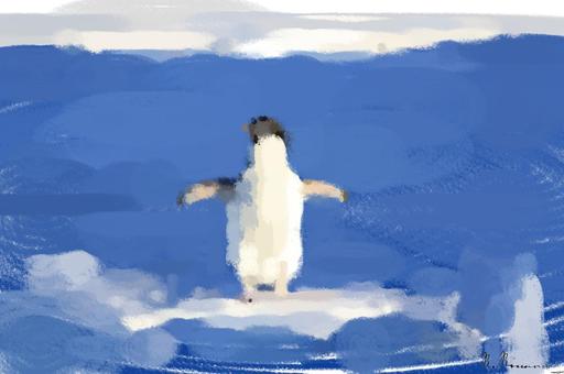 from CC0 photo AI art