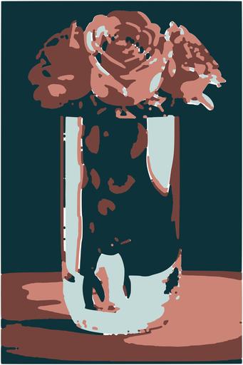 from CC0 photo AI art