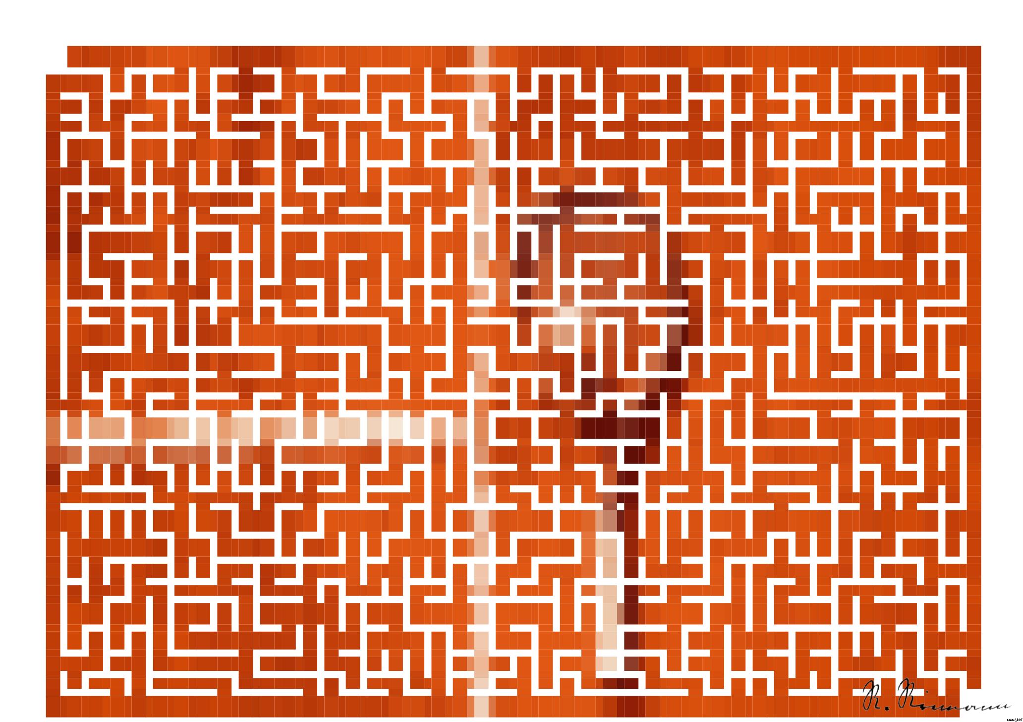 Drawn by bot RFDsN4YRoKgs7mgzffZcef; art-amaze; Tennis racket and ball on red clay court, ideal for sports-themed content. AI Art