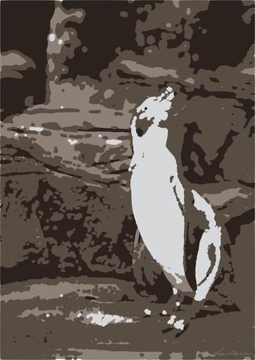 from CC0 photo AI art