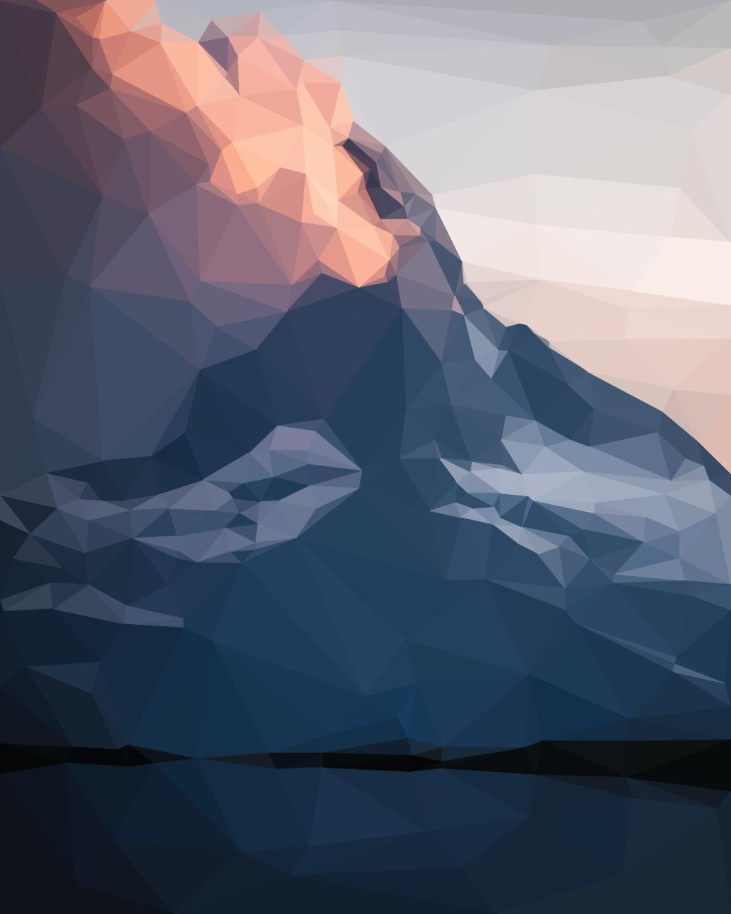 from CC0 photo AI Art