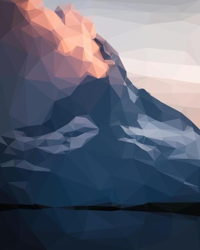 from CC0 photo AI art