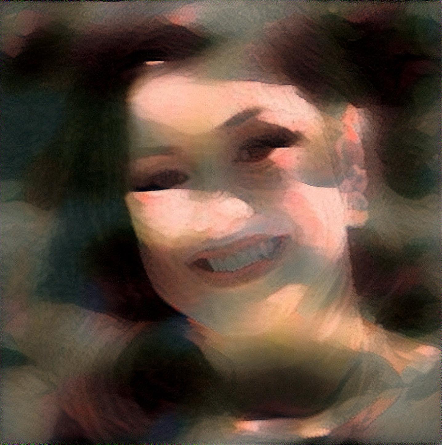 artwork for redditgetsdrawnbybot AI Art