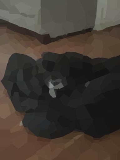 artwork for redditgetsdrawnbybot AI art