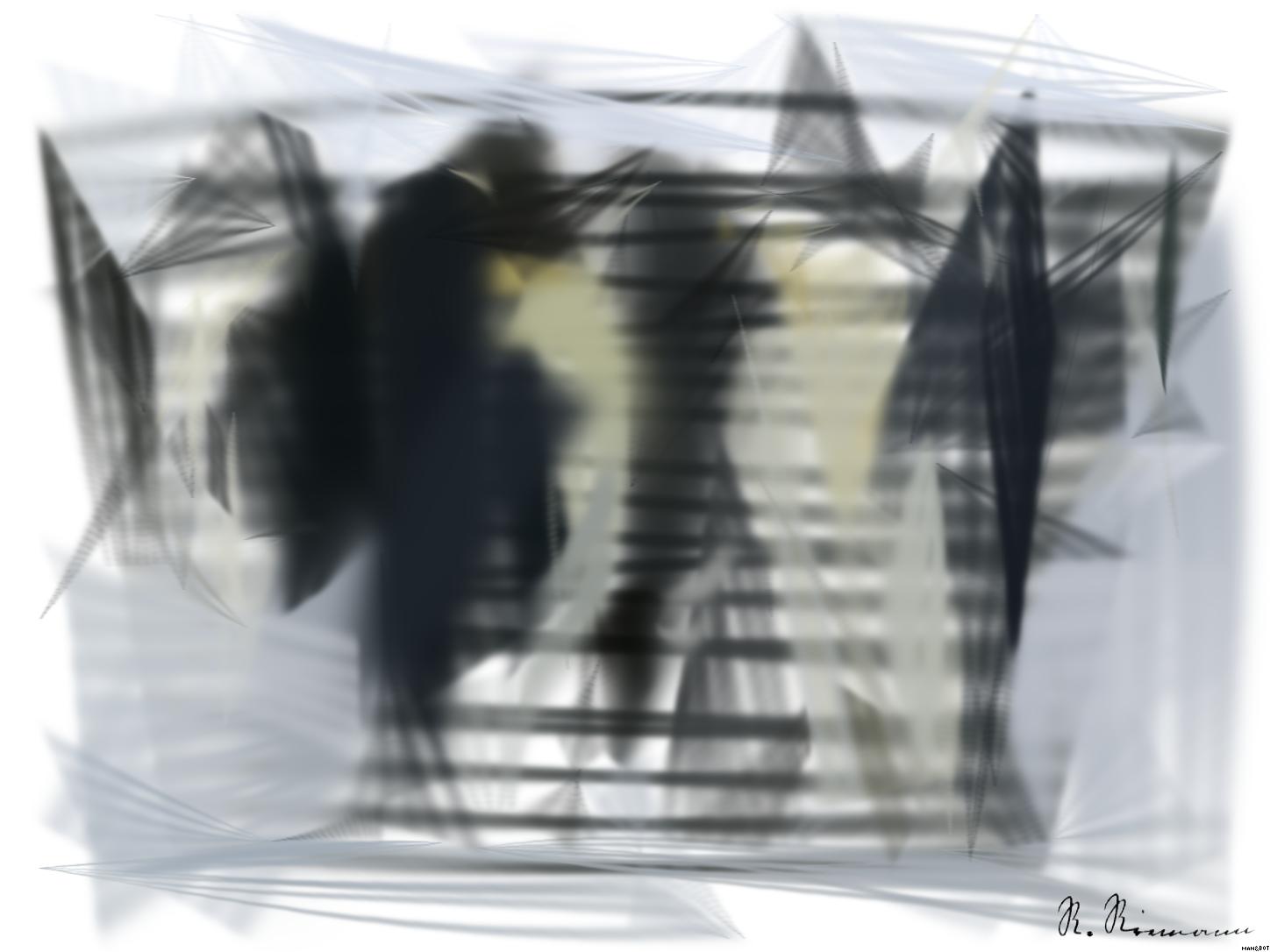 from CC0 photo AI Art