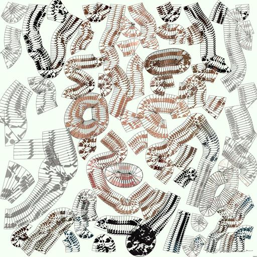 artwork for redditgetsdrawnbybot AI art