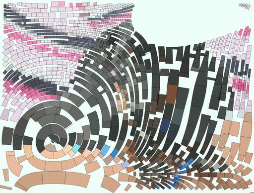 from CC0 photo AI art