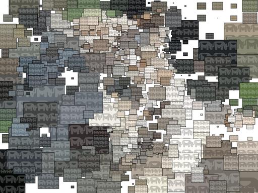 Drawn by bot DyMs6Ab3vre8yBytVjKDbz; art-quadrangle; None AI art