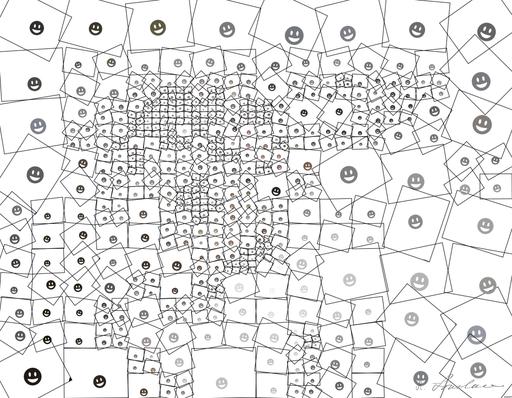 from CC0 photo AI art