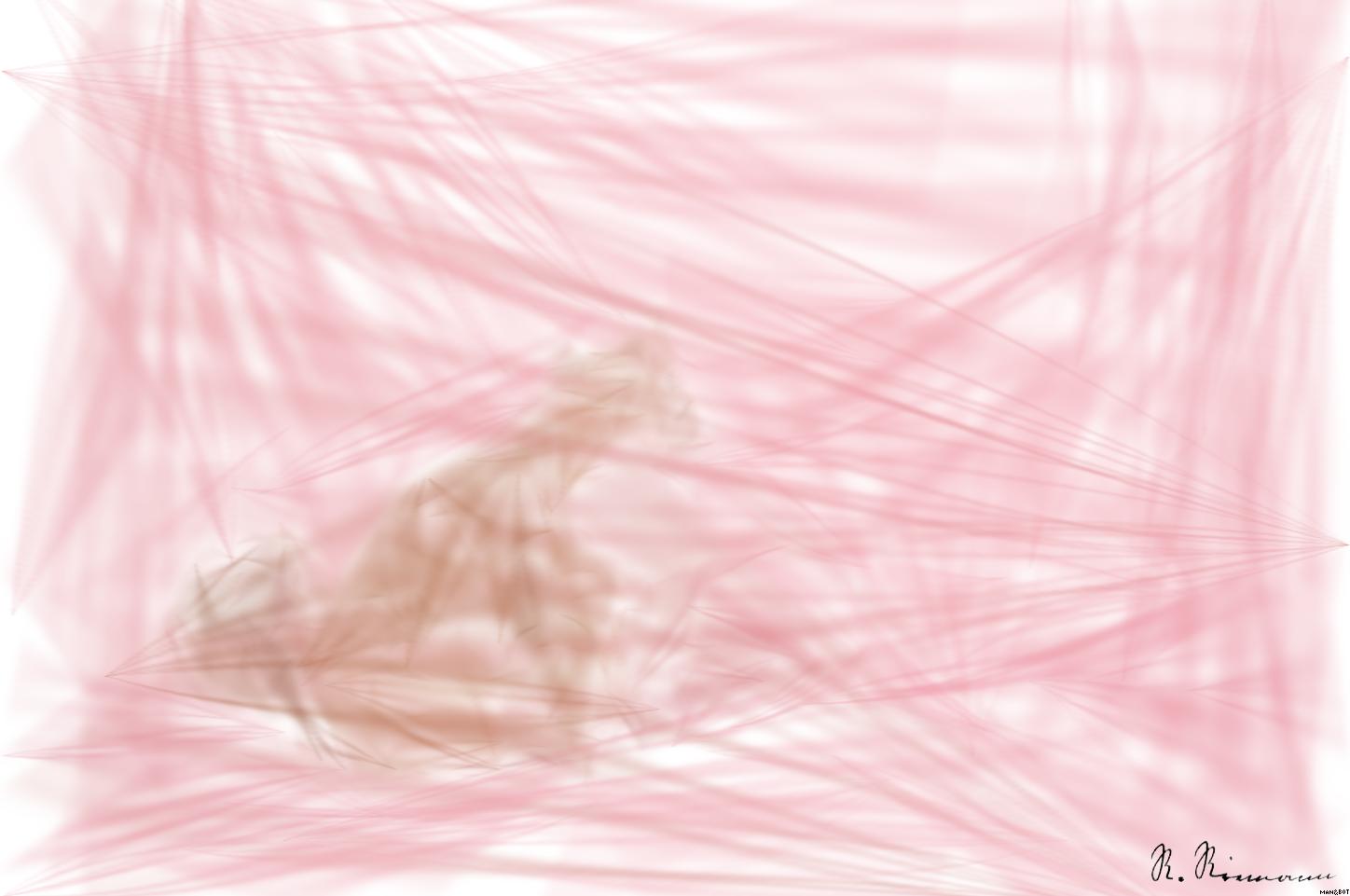 from CC0 photo AI Art