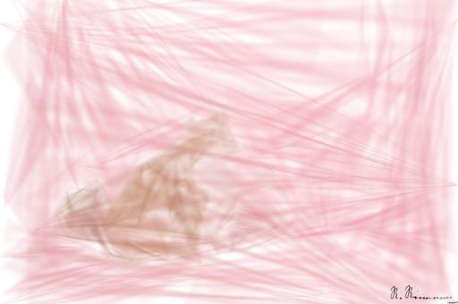 from CC0 photo AI art