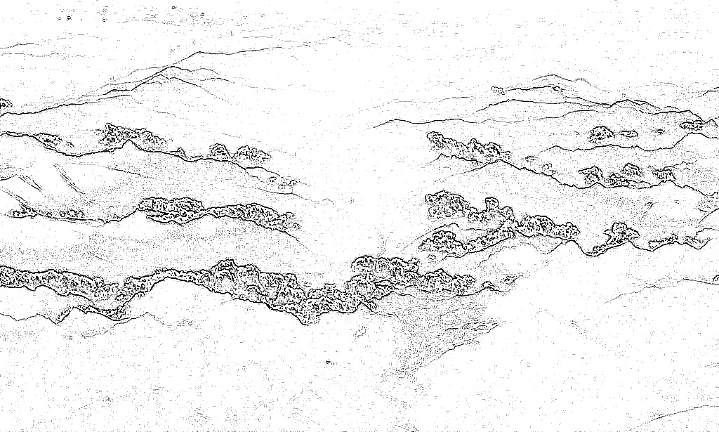 from CC0 photo AI Art