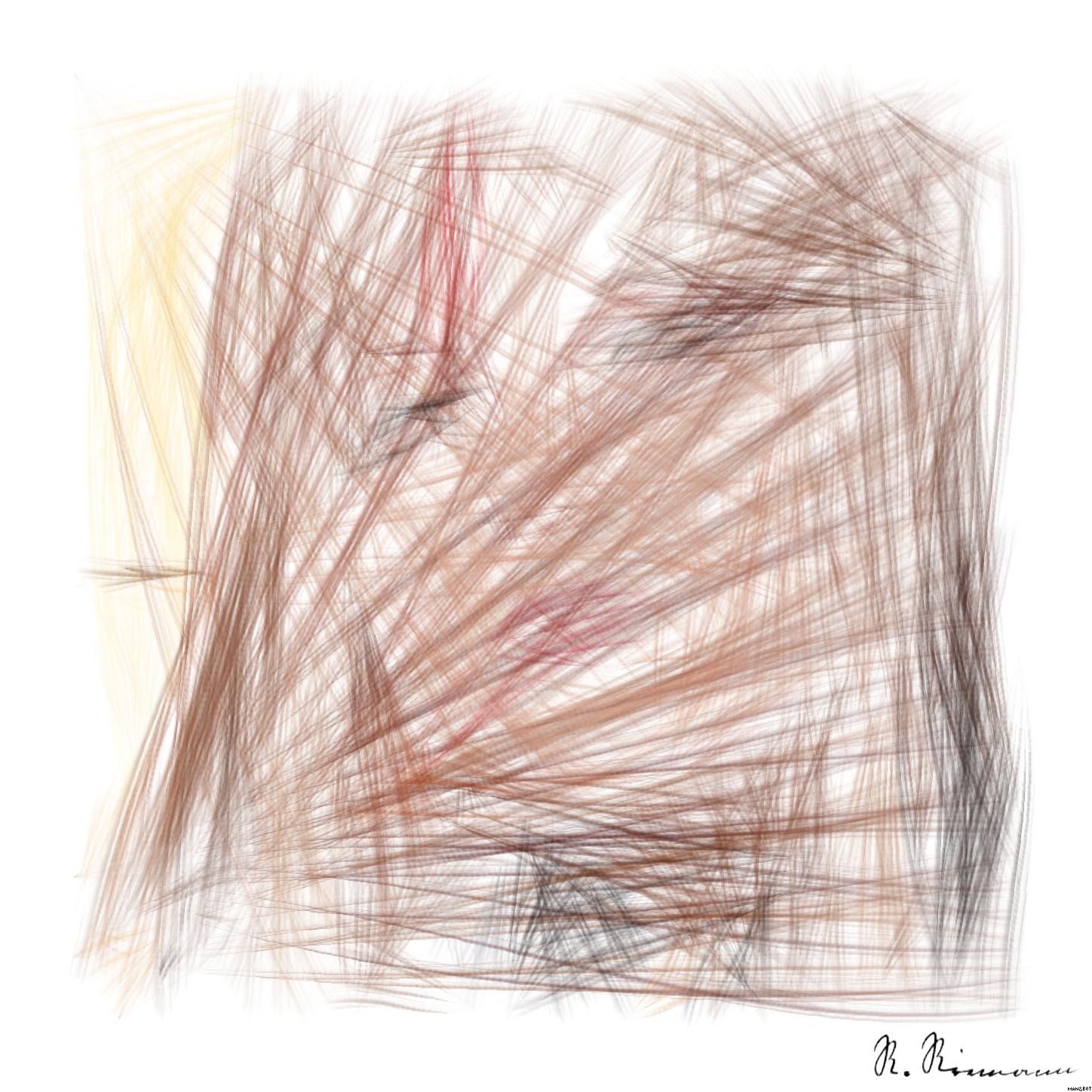 artwork for redditgetsdrawnbybot AI Art