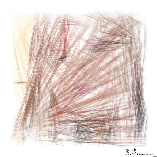 artwork for redditgetsdrawnbybot AI art